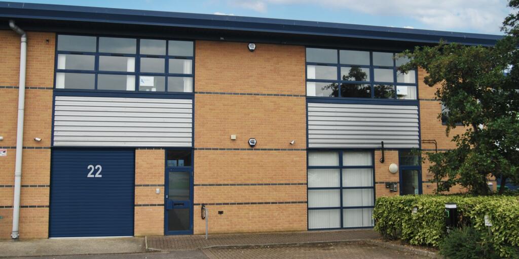 Main image of property: 22 Compass Point, Ensign Way, Hamble, Southampton, Hampshire, SO31 4RA