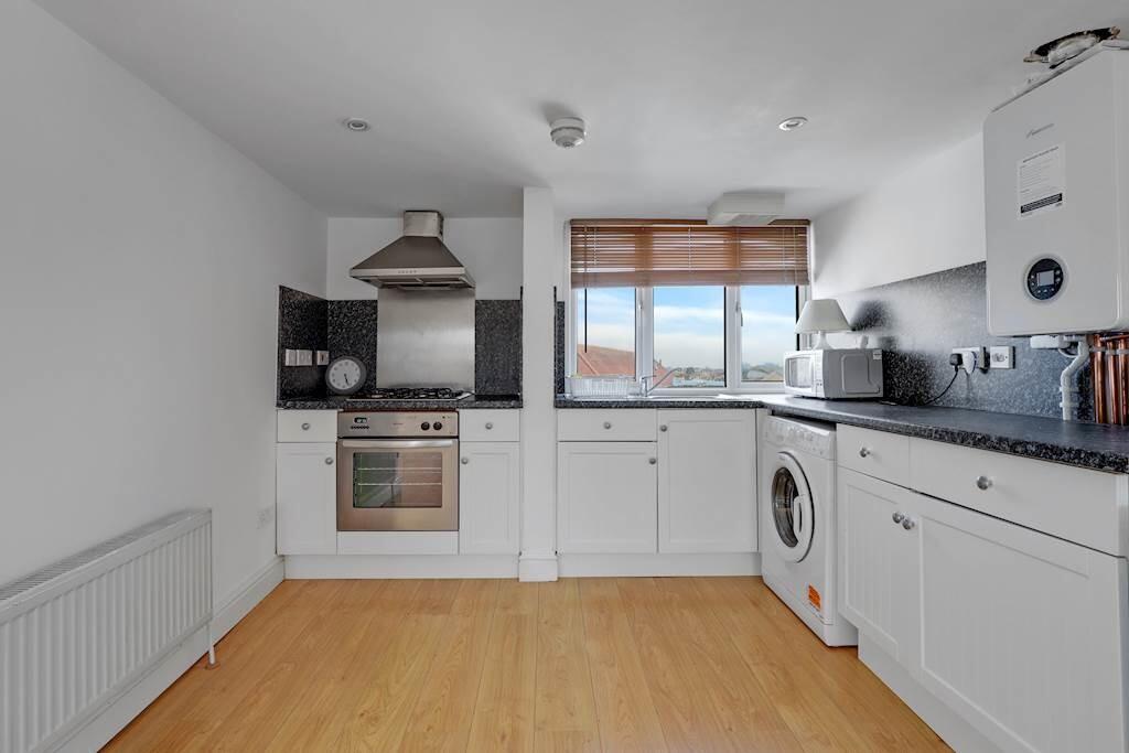Main image of property: Lower Addiscombe Road, East Croydon