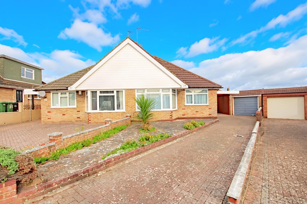 Main image of property: Flaxman Drive, Allington, Maidstone