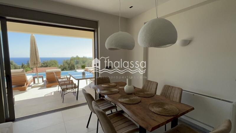 Main image of property: Ionian Islands, Cephalonia, Vlachata