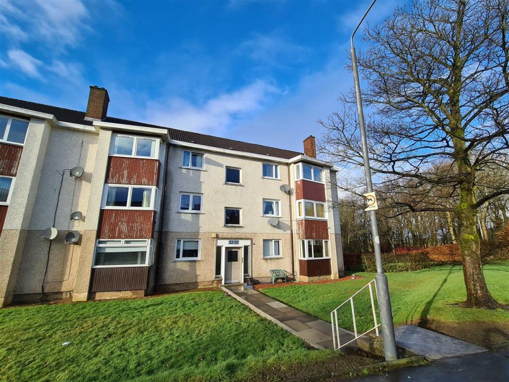 Main image of property: Culross Hill, West Mains, East Kilbride