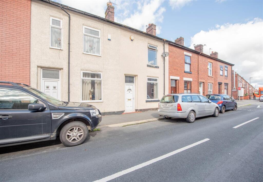 Main image of property: Gordon Street, Leigh, Greater Manchester, WN7 1RW