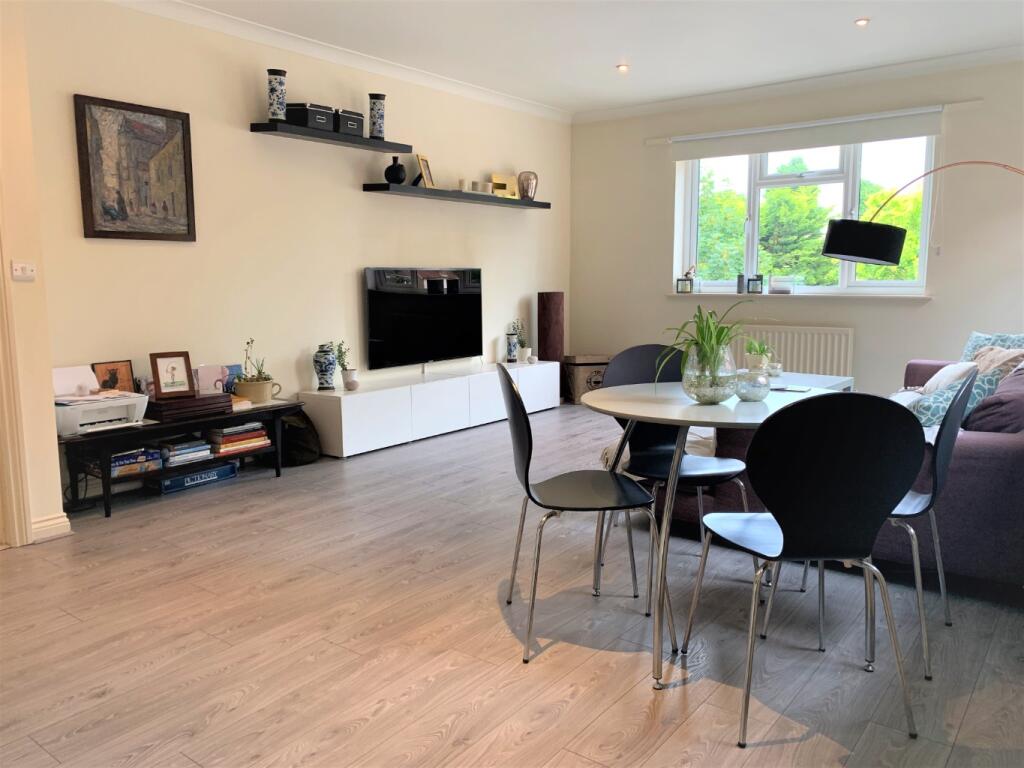 Main image of property: High Street, Shepperton