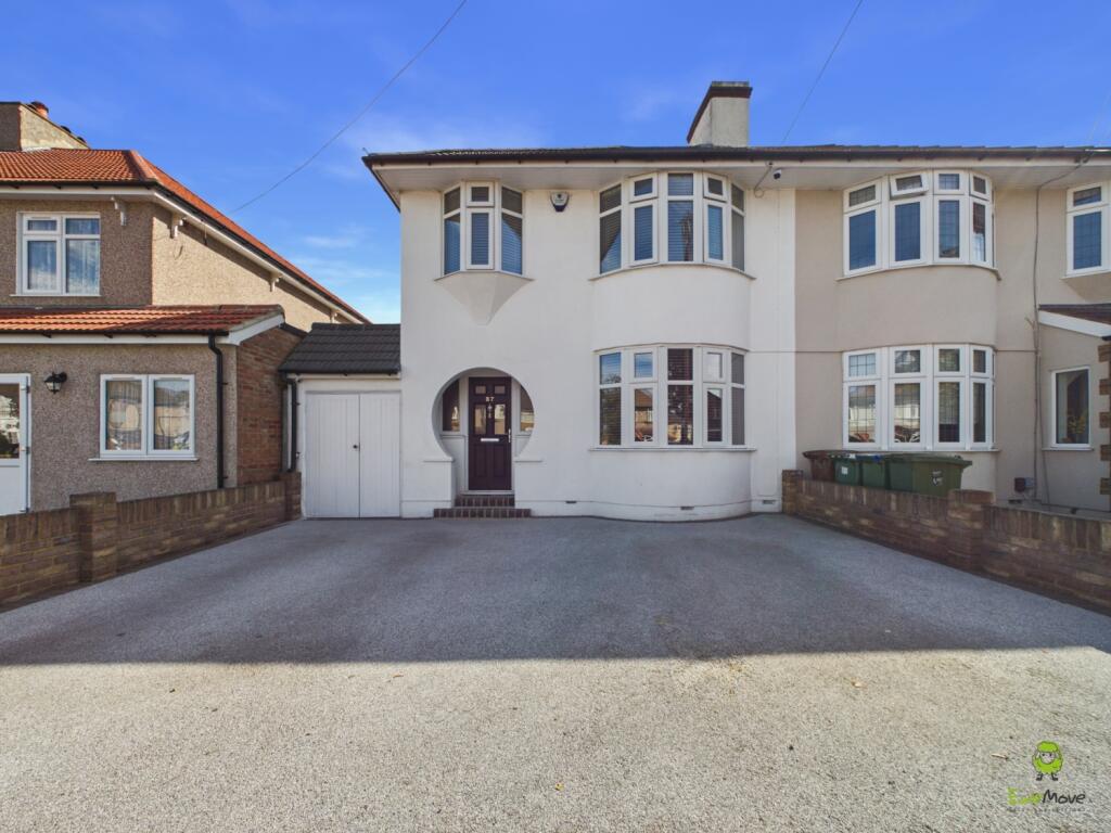 Main image of property: Stapleton Road, Bexleyheath, Kent, DA7