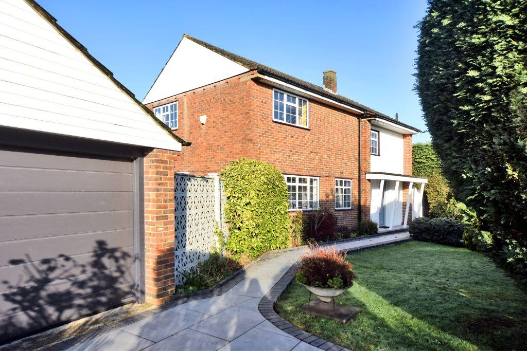 Main image of property: Nightingale Road, Hampton, TW12