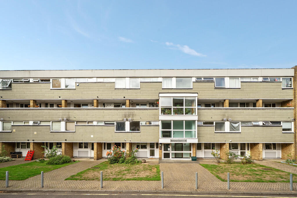 Main image of property: The Avenue, Beckenham, BR3