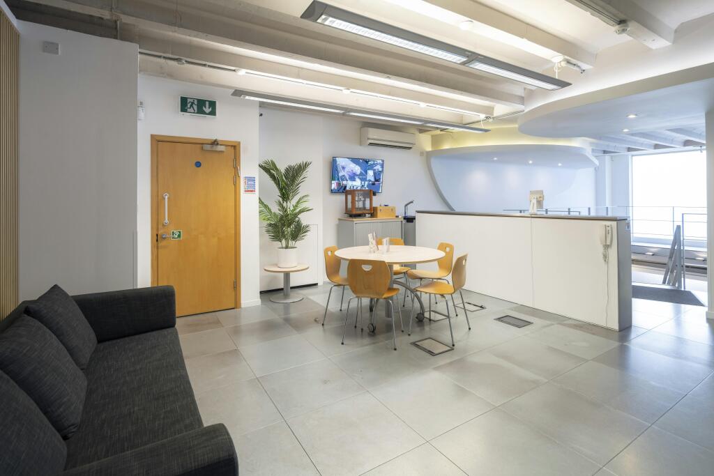 Main image of property: 14 Kirby Street, London, EC1N 8TS