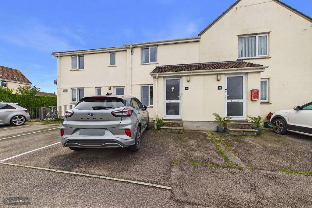 Main image of property: Porthia Road, St Ives, Cornwall