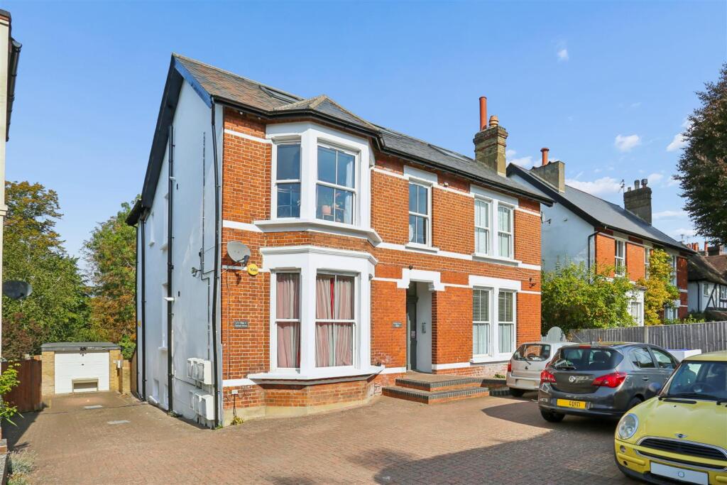 Main image of property: Mulgrave Road, Sutton