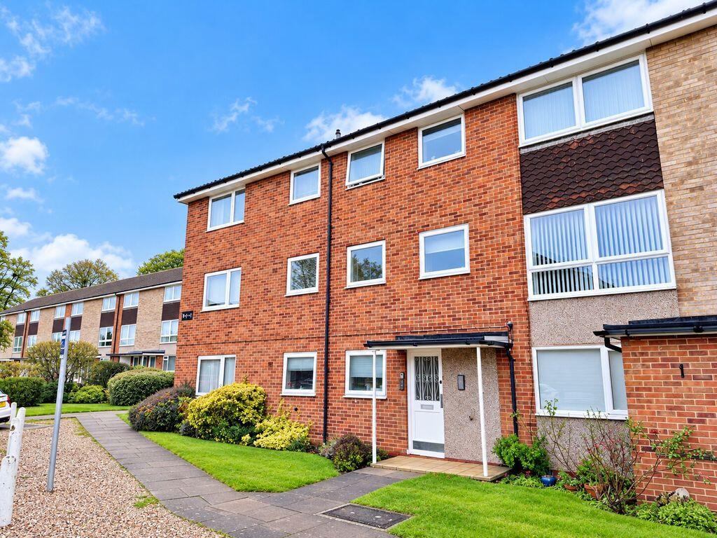 Main image of property: Eldon Drive, Sutton Coldfield