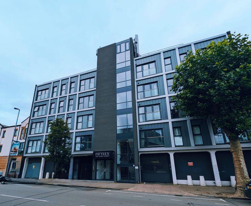 Main image of property: Windsor House 15 High Street Kings Heath.
