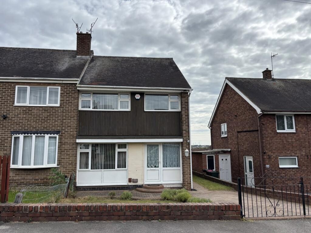 Main image of property: Roman Crescent, Brinsworth, S60 5DU