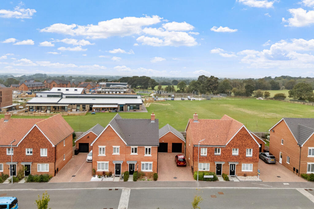 Main image of property: Harris Road, Chichester, PO19