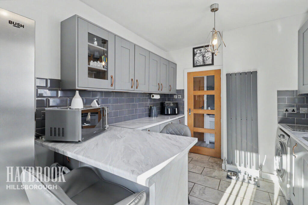 Main image of property: Adlington Road, Sheffield
