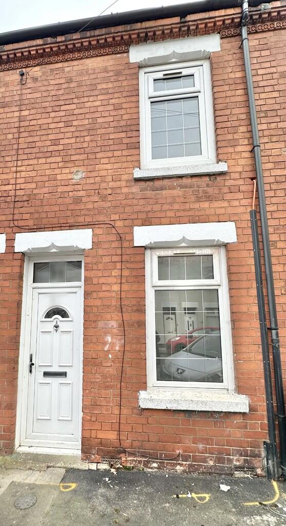 Main image of property: One Bedroom Ground Floor Flat
