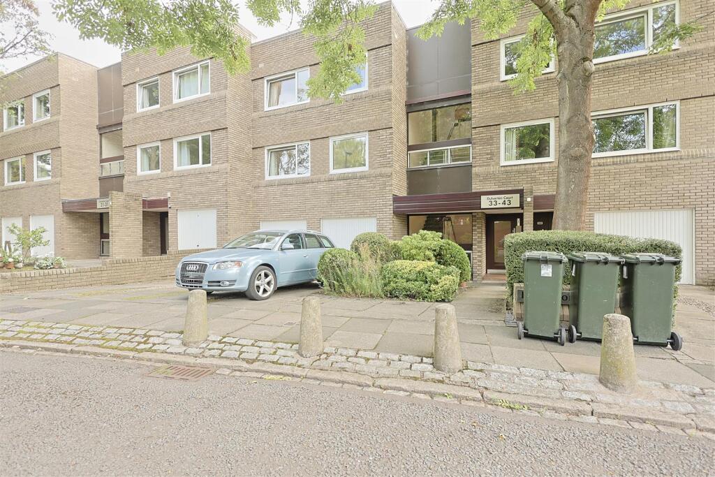 Main image of property: Dulverton Court, Adderstone Crescent Newcastle Upon Tyne, NE2