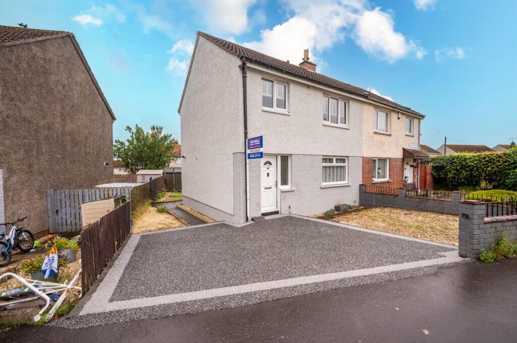 Main image of property: Kilwinning Road, Stewarton, Kilmarnock, Ayrshire, KA3 3DJ