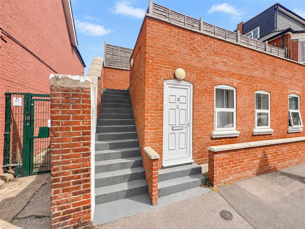 Main image of property: Seaside, Eastbourne, BN22 7QW