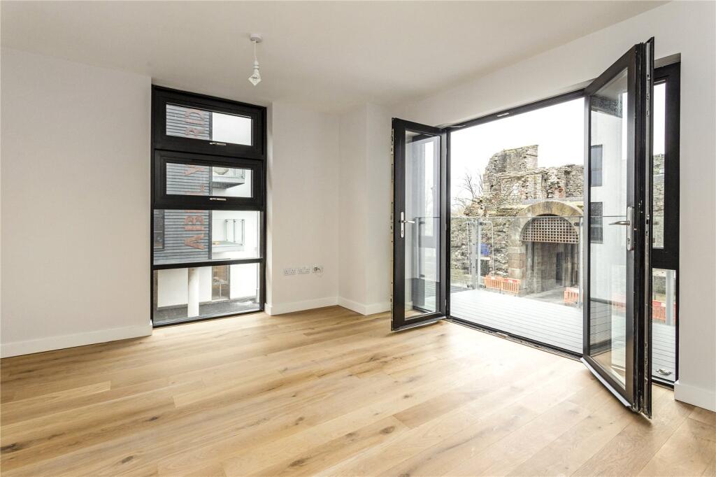 Main image of property: Rope Walk, Bristol, BS1