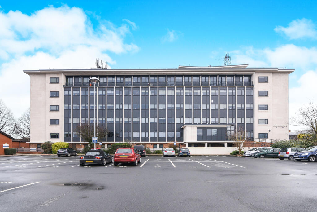 Main image of property: Bridgewater House, Worcester, WR4