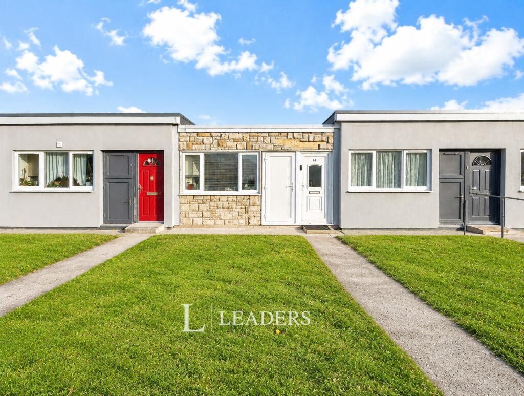 Main image of property: Beadlemead, Netherfield, Milton Keynes