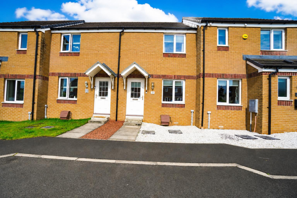 Main image of property: Wilson Place, Carluke