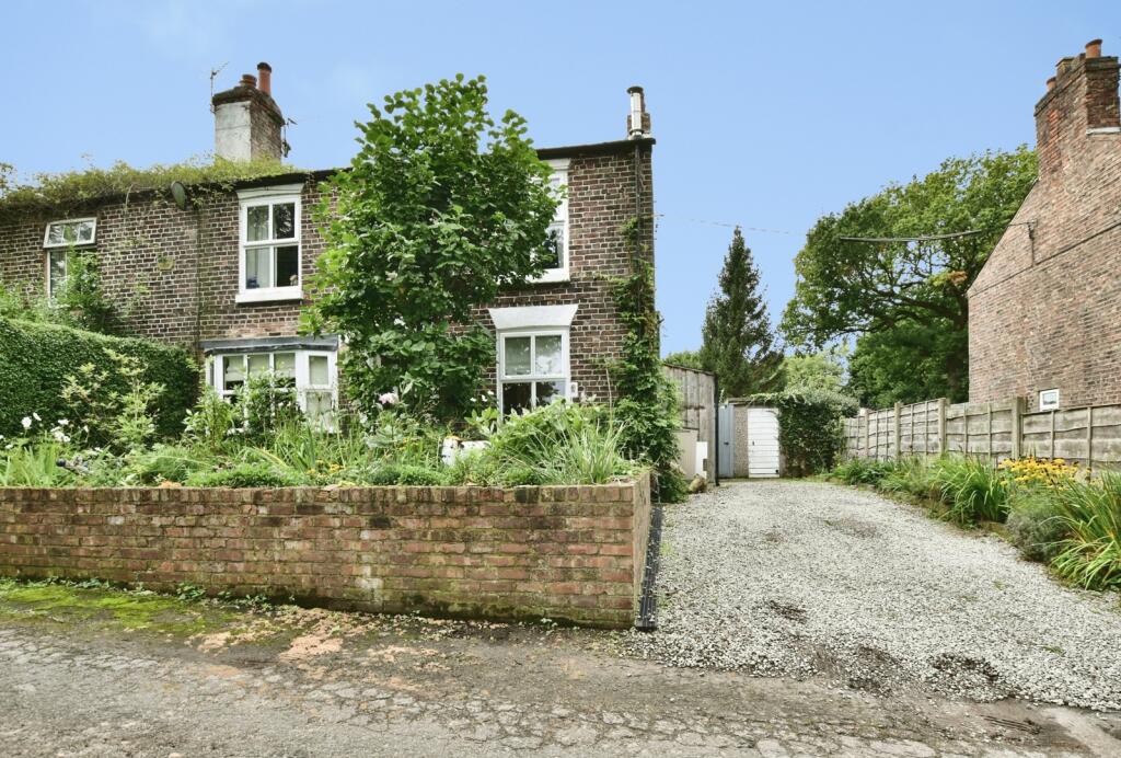 Main image of property: Coe Lane, Millington, Altrincham, WA14