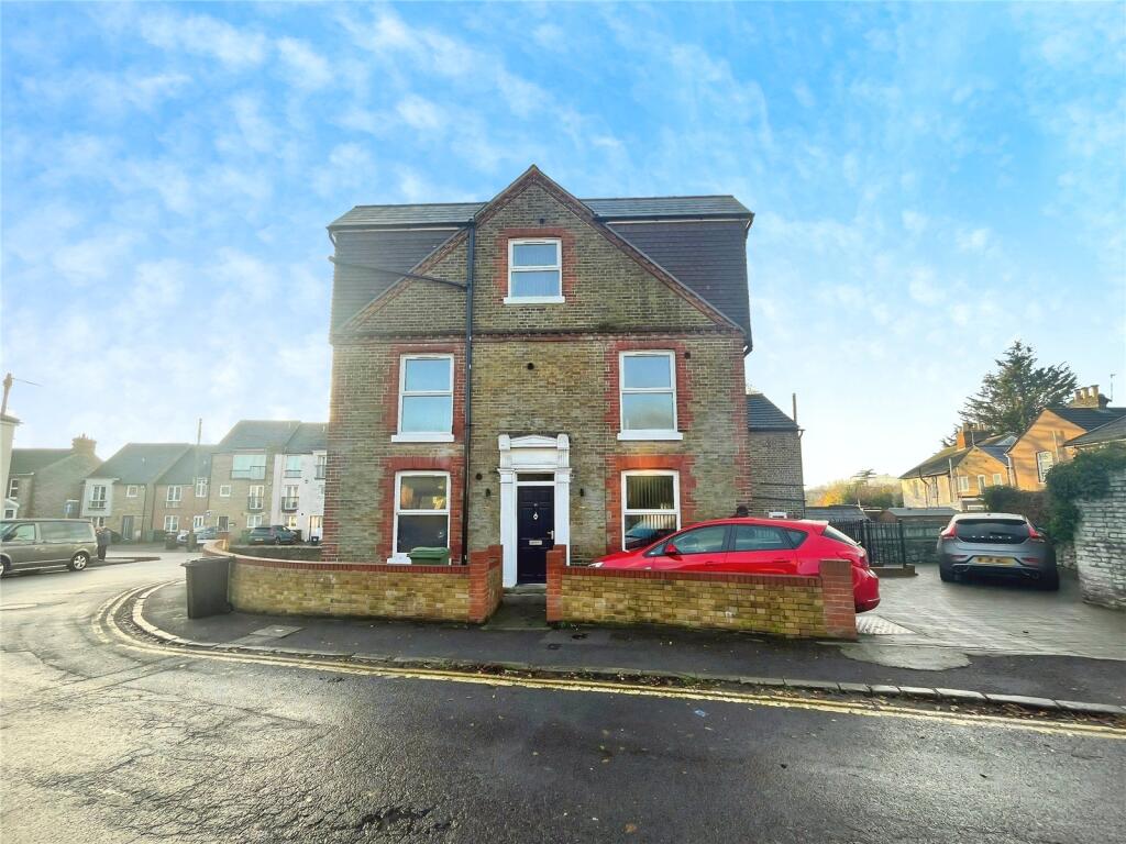 Main image of property: Bower Lane, Maidstone, Kent, ME16