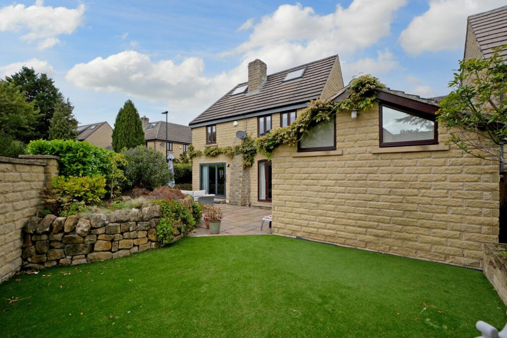 Main image of property: Dore Close, Dore, S17 3PU