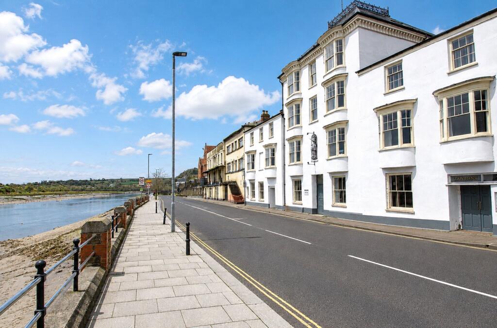 Main image of property: New Road, Bideford, Devon, EX39