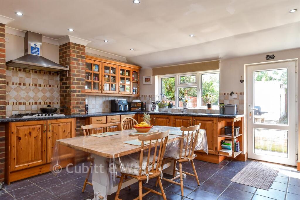 Main image of property: Worthing Road, Rustington, West Sussex