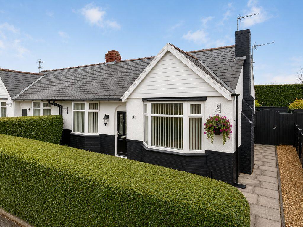 Main image of property: Moss Grove, Wigan