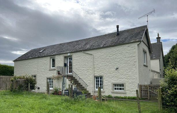Main image of property: Burnhead Thornhill FK8 3QF