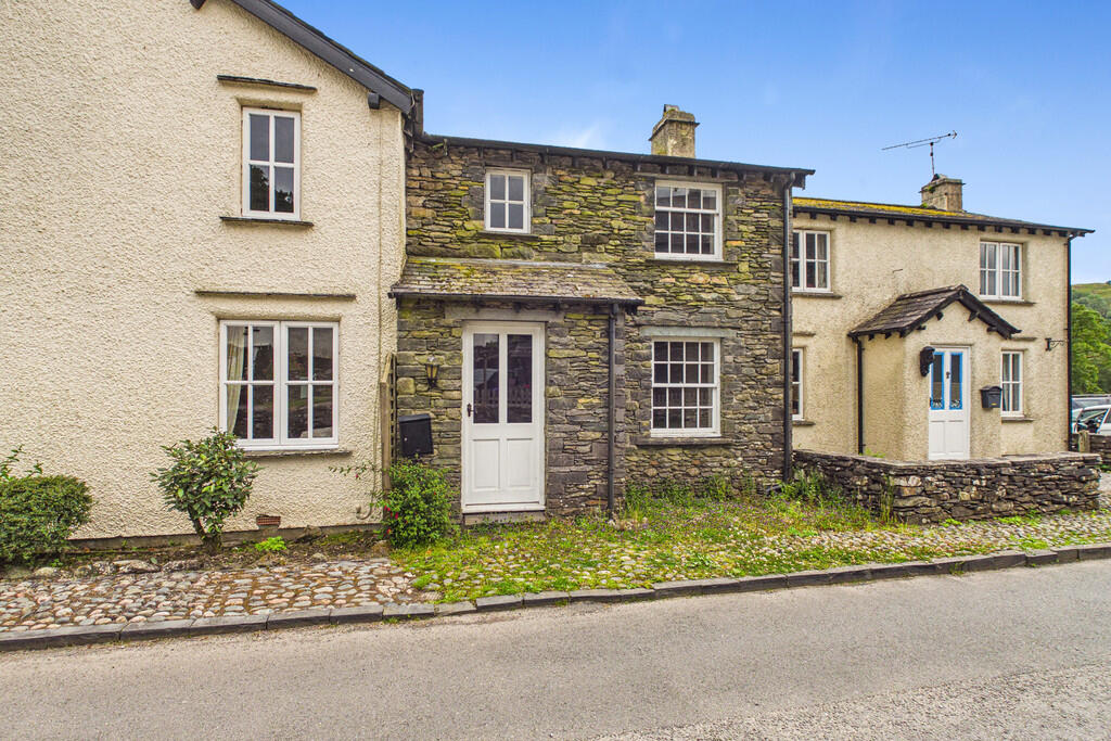Main image of property: 4 Damson Cottages, Satterthwaite, Ulverston, LA12 8LT