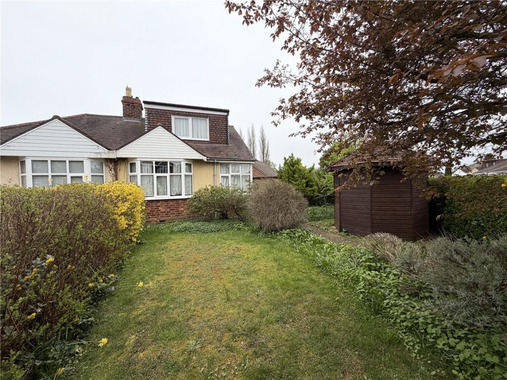 Main image of property: Gorse Close, Northampton, Northamptonshire, NN2