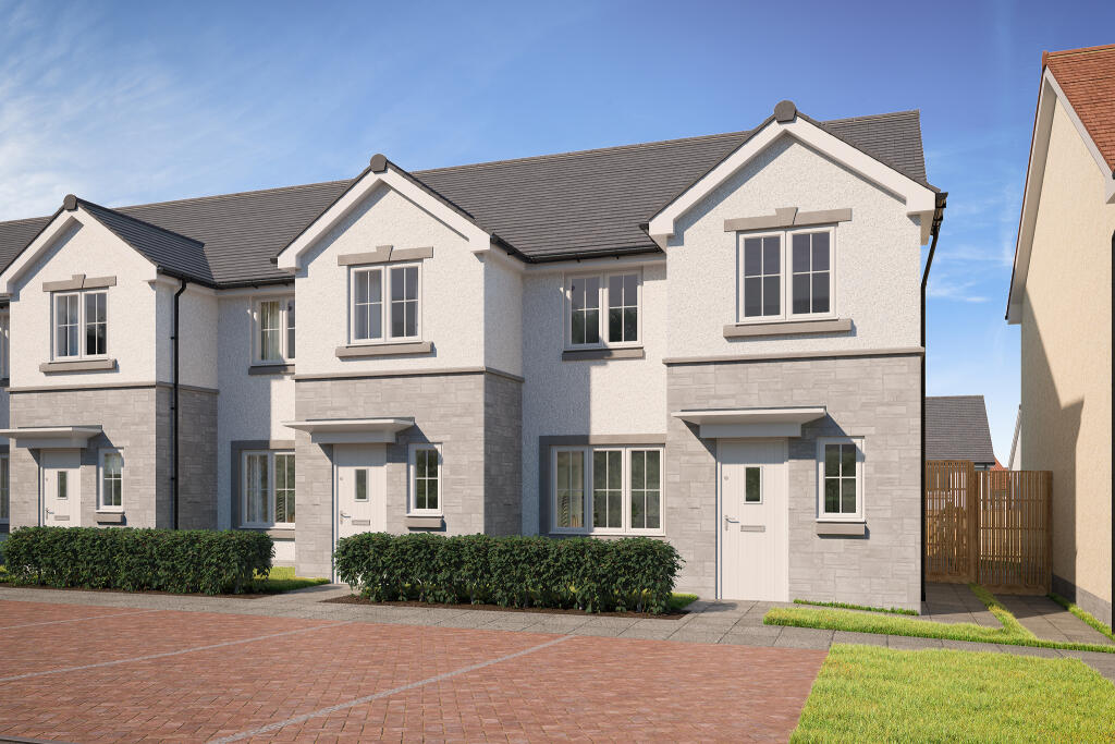 Main image of property: Cocklaw Street,
Kelty,
Fife,
KY4 0DR