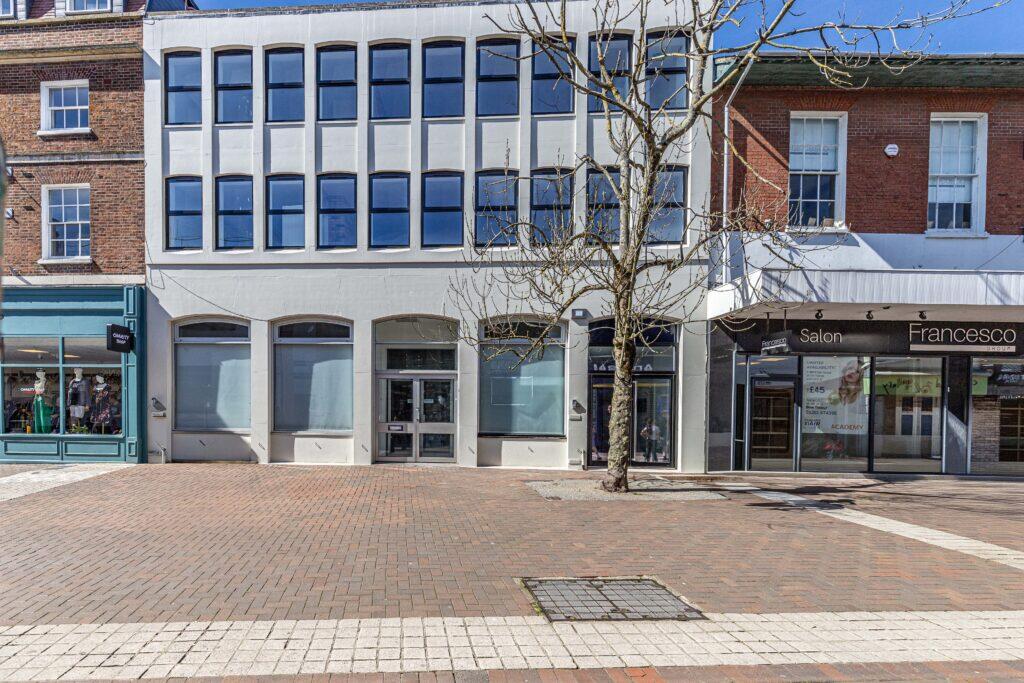 Main image of property: High Street, Poole, BH15