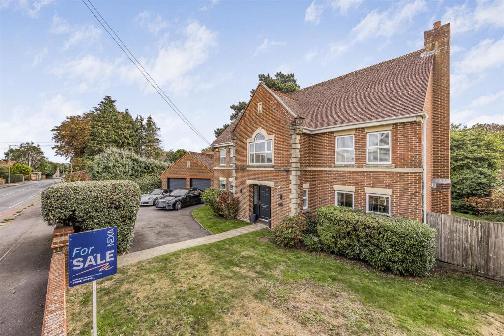 Main image of property: Highlands Road, Fareham