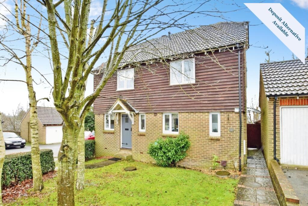 Main image of property: Bradbridge Green Ashford TN23