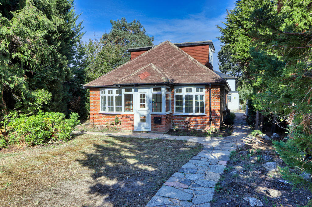Main image of property: Chobham, Surrey