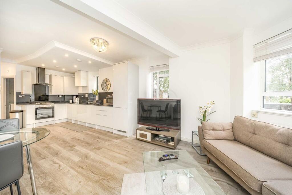 Main image of property: Charlbert Street, St John's Wood