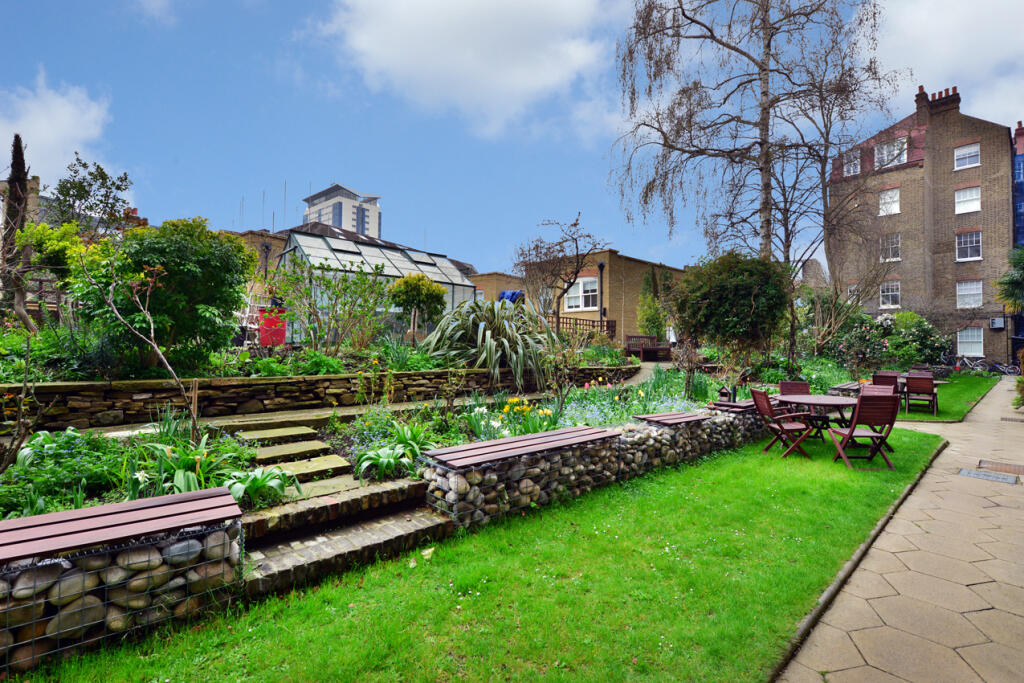Main image of property: Cyril Mansions, Prince Of Wales Drive, Wandsworth, London