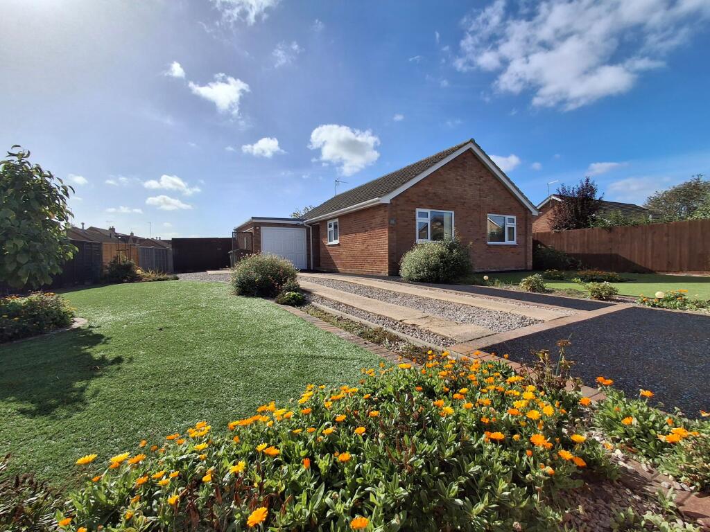 Main image of property: Saxon Way, Bourne, PE10