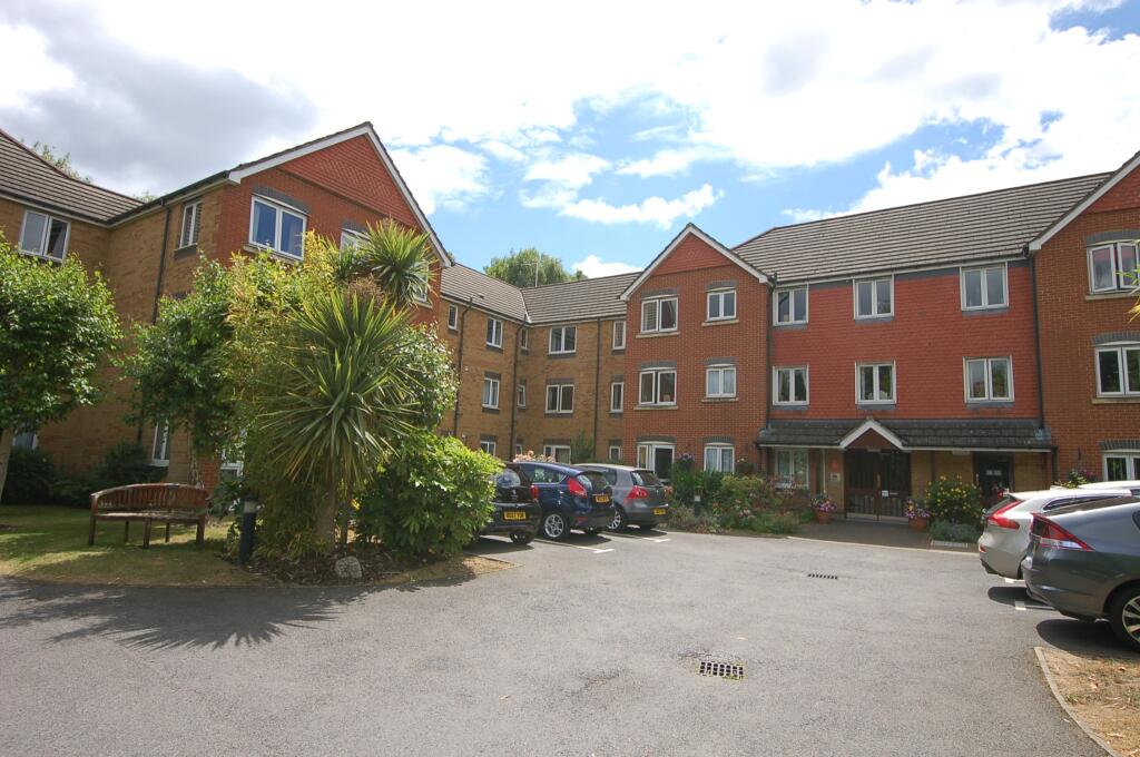 Main image of property: Hart Dene Court, Bagshot