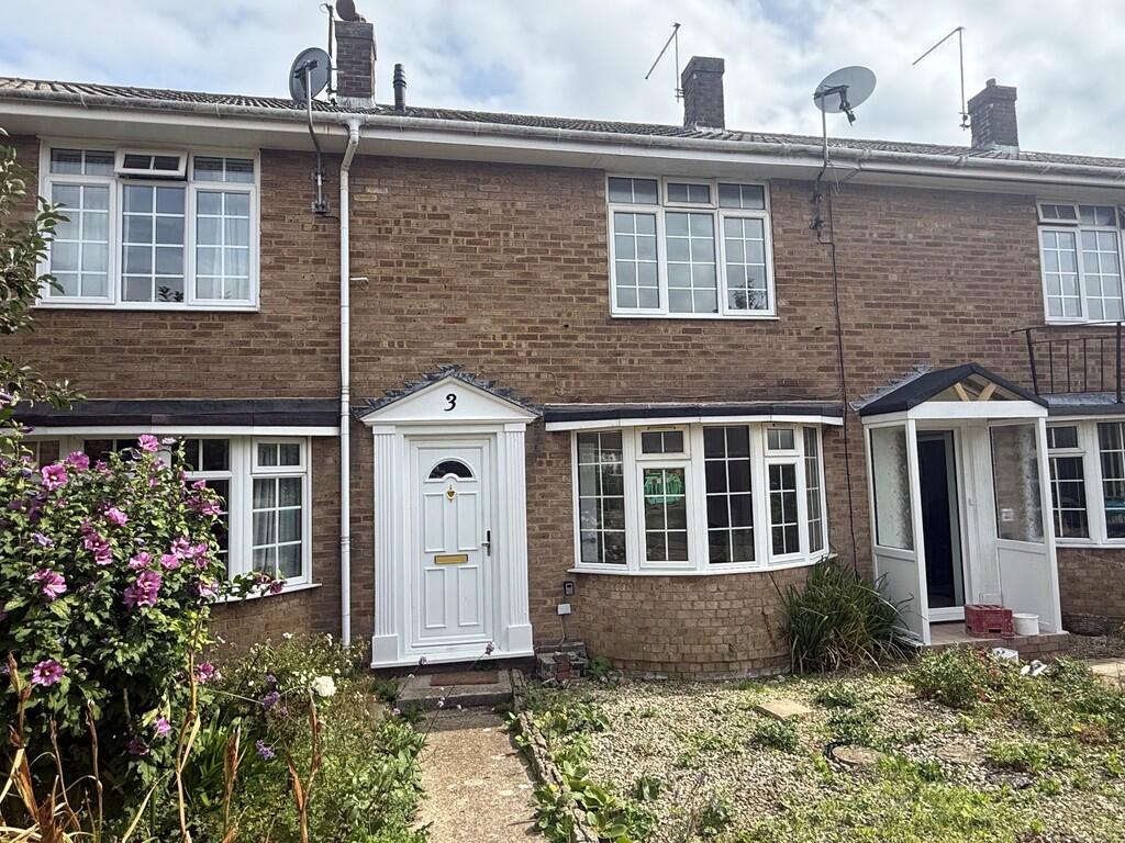 Main image of property: The Kestrels, Shoreham-by-Sea