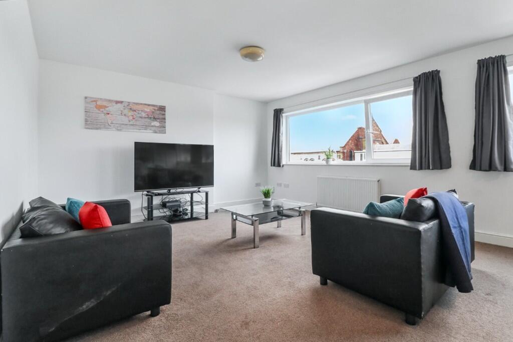 Main image of property: Borough Road, Middlesbrough, North Yorkshire, TS1