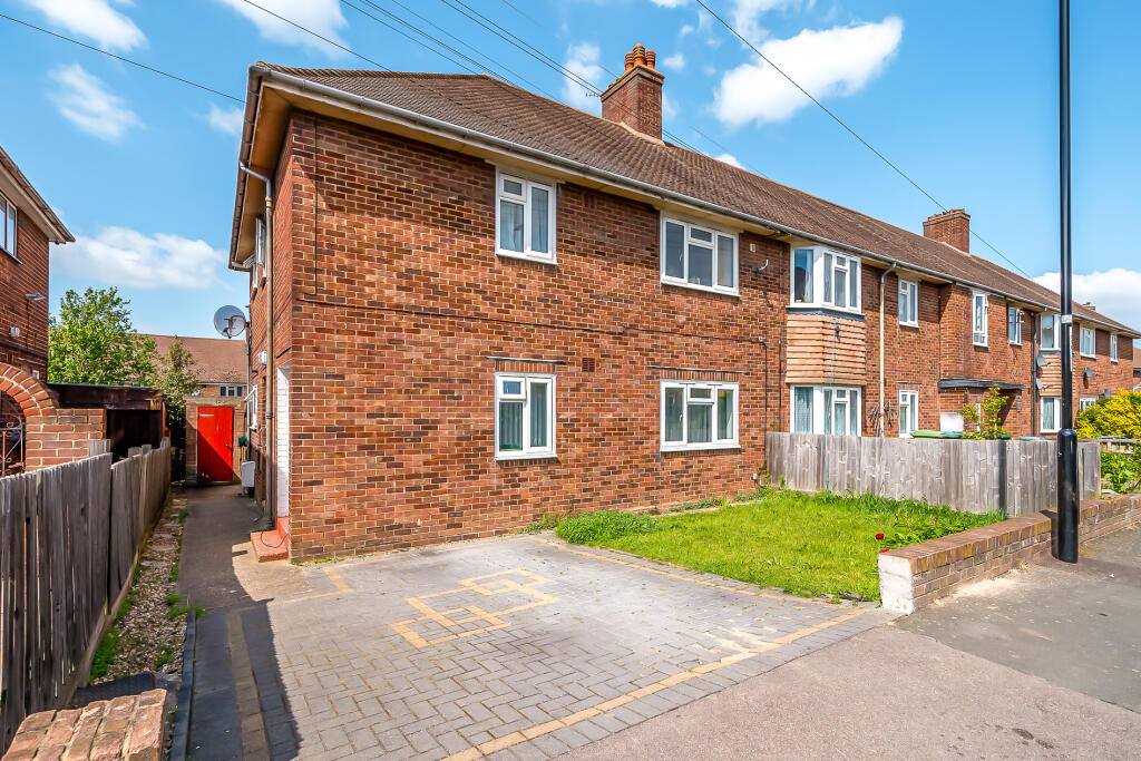 Main image of property: Lambarde Avenue, London
