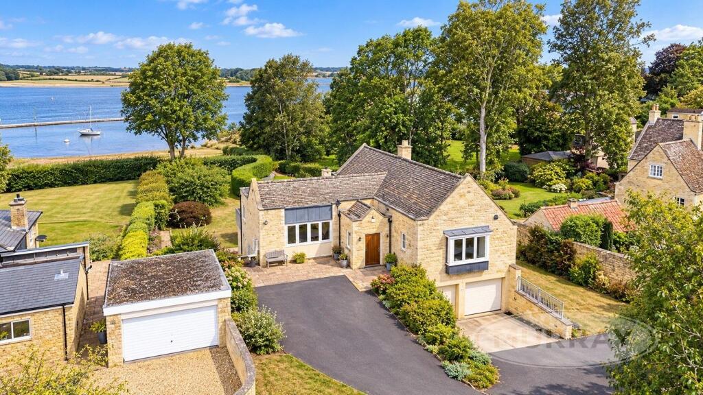Main image of property: Weston Road, Edith Weston, Oakham, Rutland