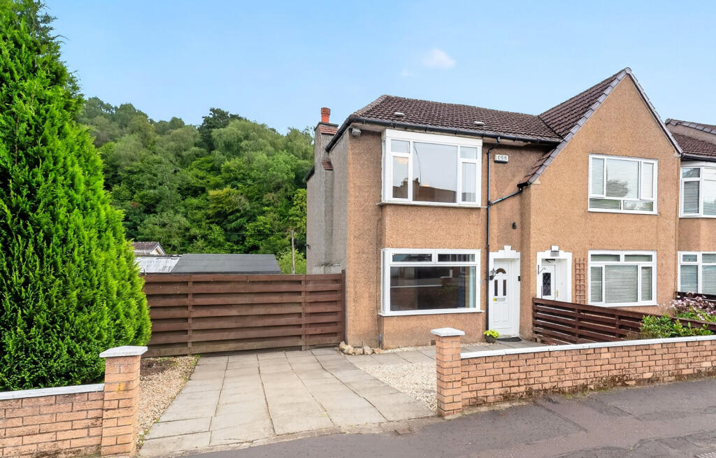 Main image of property: Alyth Crescent, Clarkston, Glasgow, East Renfrewshire, G76