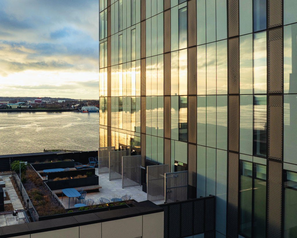 Main image of property: Lighthaus, William Jessop Way, Liverpool, Merseyside, L3